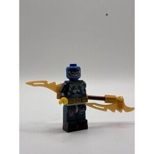 Custom Thanos Avengers Infinity War LEGO Compatible Minifigure